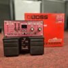 Boss Dual Track Looper RC-30
