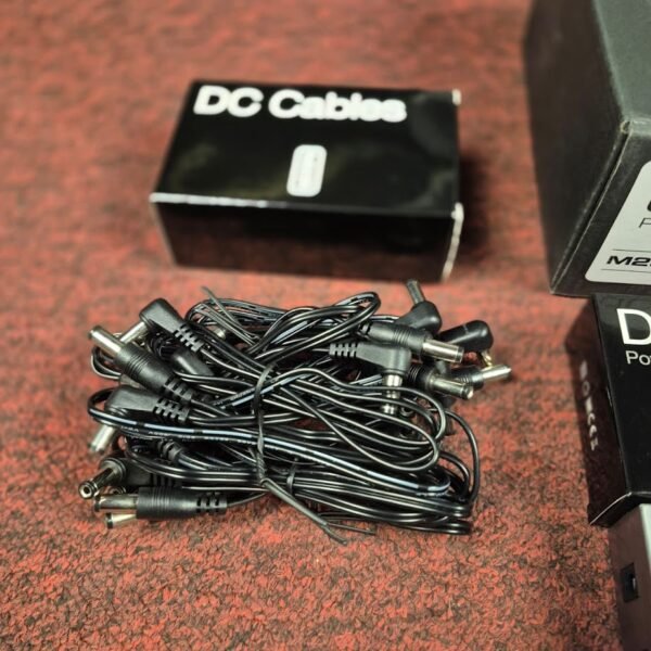 Fonte MXR DC Brick