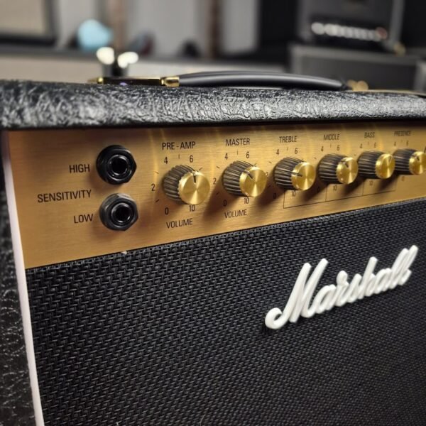 37465920-74c1-412b-9096-dfec3d36dba9 Marshall JCM800 Studio Classic Combo