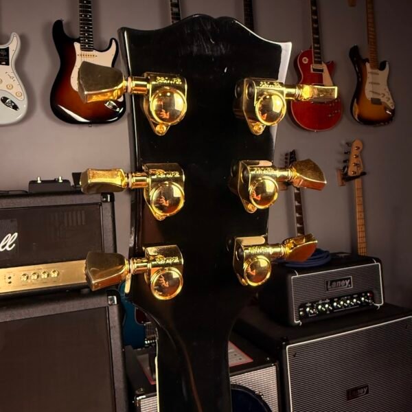 Gibson 65th Anniversary Custom B.B King's Lucille