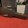 Epiphone EJ-200 SCE Gold - Vintage Natural
