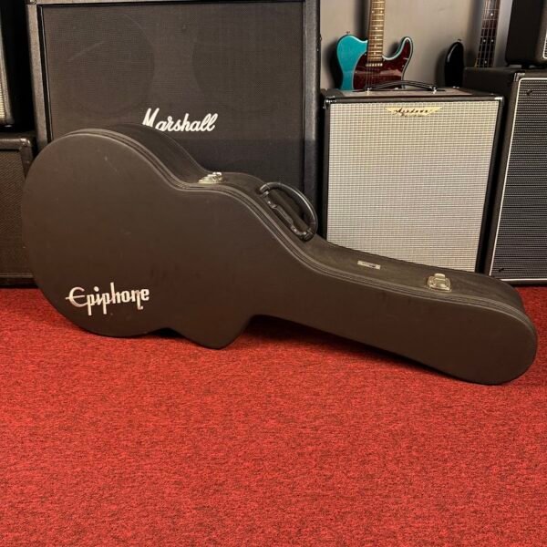 Epiphone EJ-200 SCE Gold - Vintage Natural