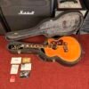 Epiphone EJ-200 SCE Gold - Vintage Natural