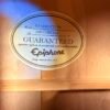 Epiphone EJ-200 SCE Gold - Vintage Natural