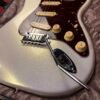 Fender American Ultra Stratocaster Arctic Pearl
