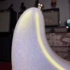 Fender American Ultra Stratocaster Arctic Pearl
