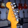 Fender American Ultra Stratocaster Arctic Pearl
