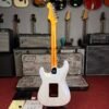 Fender American Ultra Stratocaster Arctic Pearl