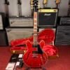 Gibson ES-345 Sixties Cherry