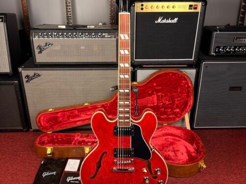 IMG_4607 Gibson ES-345 Sixties Cherry
