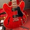 Gibson ES-345 Sixties Cherry