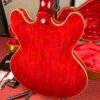 Gibson ES-345 Sixties Cherry