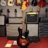 Fender American Professional Classic Mustang Bass