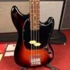 Fender American Professional Classic Mustang Bass