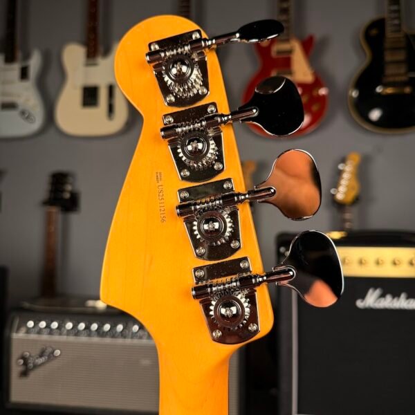 Fender American Professional Classic Mustang Bass