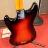 Fender American Professional Classic Mustang Bass