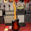 Fender American Professional Classic Mustang Bass