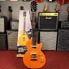 Epiphone Les Paul Special II AFD Slash Signature Appetite Amber
