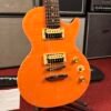 Epiphone Les Paul Special II AFD Slash Signature Appetite Amber