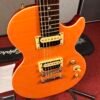 Epiphone Les Paul Special II AFD Slash Signature Appetite Amber