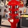 Epiphone Les Paul Special II AFD Slash Signature Appetite Amber