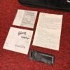 Epiphone Les Paul Special II AFD Slash Signature Appetite Amber