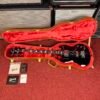 Gibson SG Bass Ebony