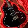 Gibson SG Bass Ebony
