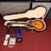 Gibson Les Paul Slash November Burst