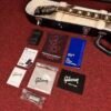 Gibson Les Paul Slash November Burst