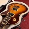 Gibson Les Paul Slash November Burst