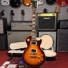 Gibson Les Paul Slash November Burst