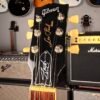 Gibson Les Paul Slash November Burst