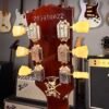 Gibson Les Paul Slash November Burst