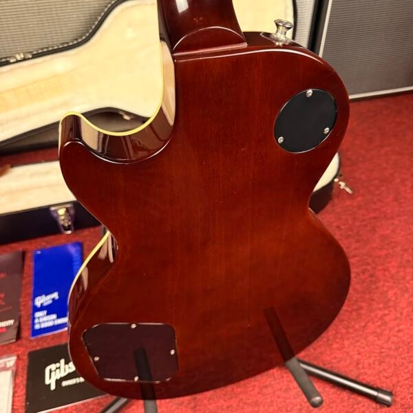 Gibson Les Paul Slash November Burst