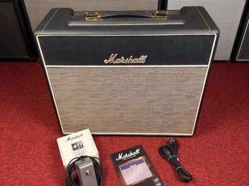 Marshall 1974x Handwired Combo