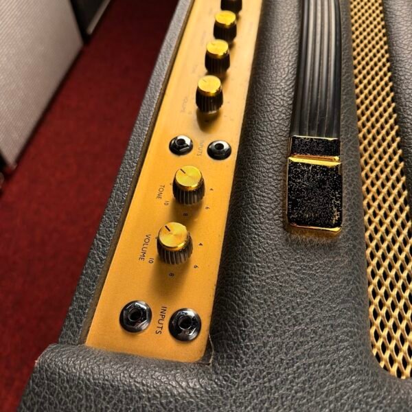 IMG_5017 Marshall 1974x Handwired Combo