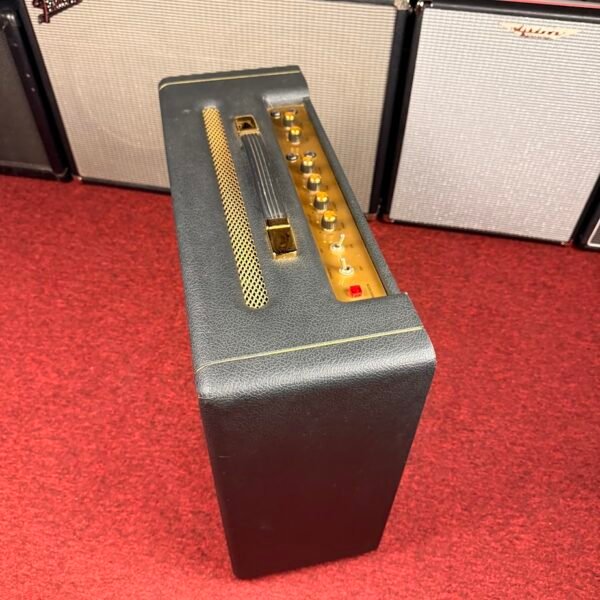 IMG_5018 Marshall 1974x Handwired Combo