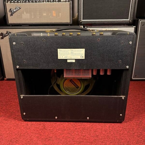 IMG_5021 Marshall 1974x Handwired Combo