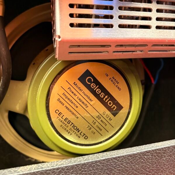 IMG_5022 Marshall 1974x Handwired Combo
