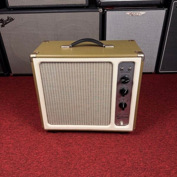 Tone King Falcon 12w