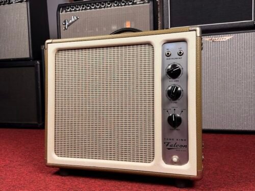 IMG_5030 Tone King Falcon 12w