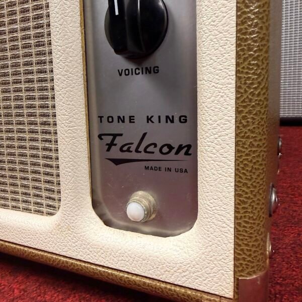Tone King Falcon 12w