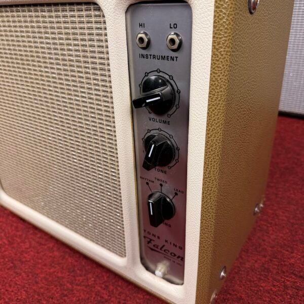 Tone King Falcon 12w