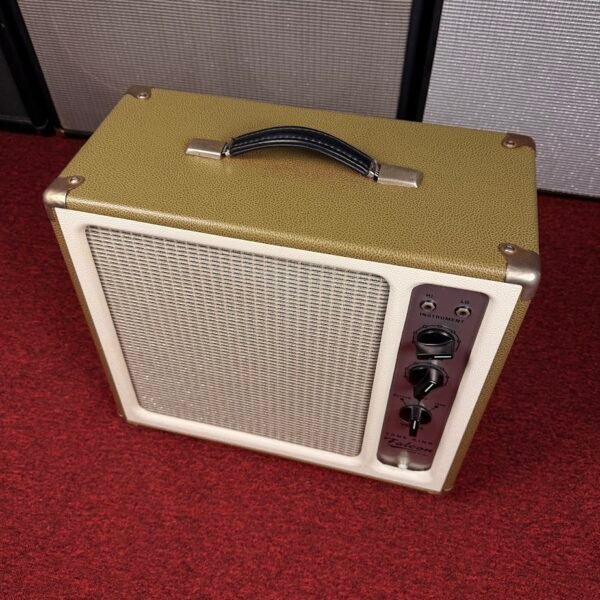 Tone King Falcon 12w