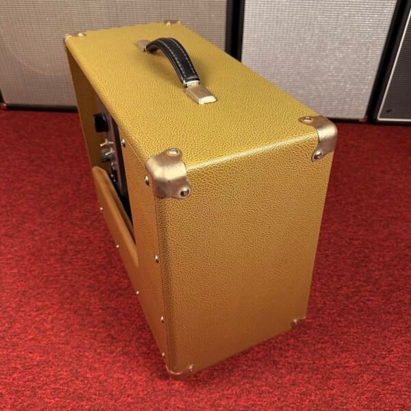 Tone King Falcon 12w