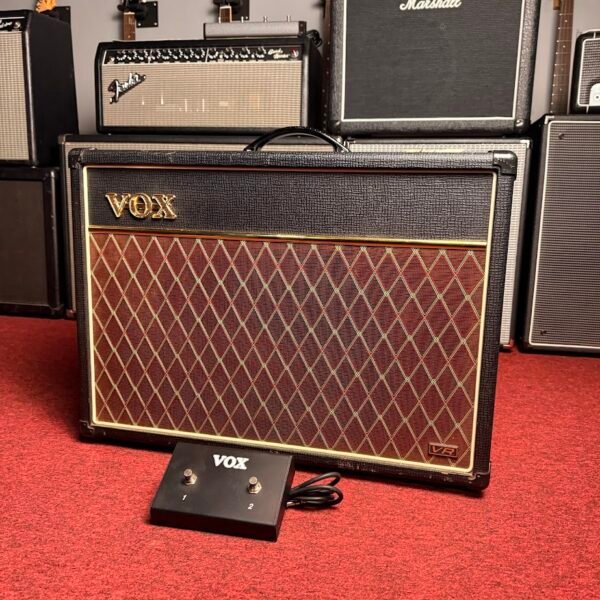 Vox AC15VR Amp