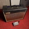 Vox AC15VR Amp