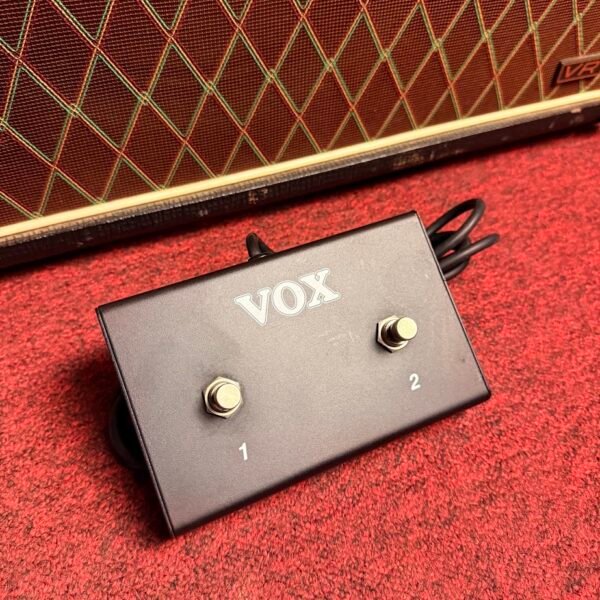 Vox AC15VR Amp