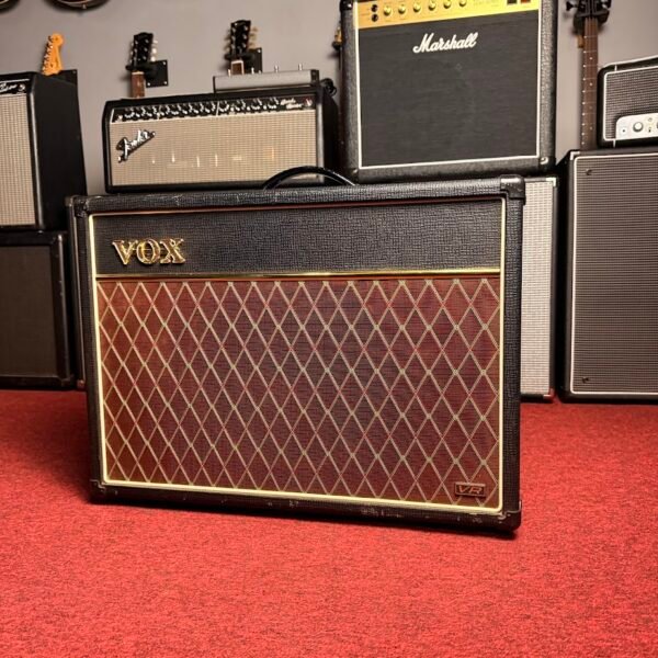 Vox AC15VR Amp